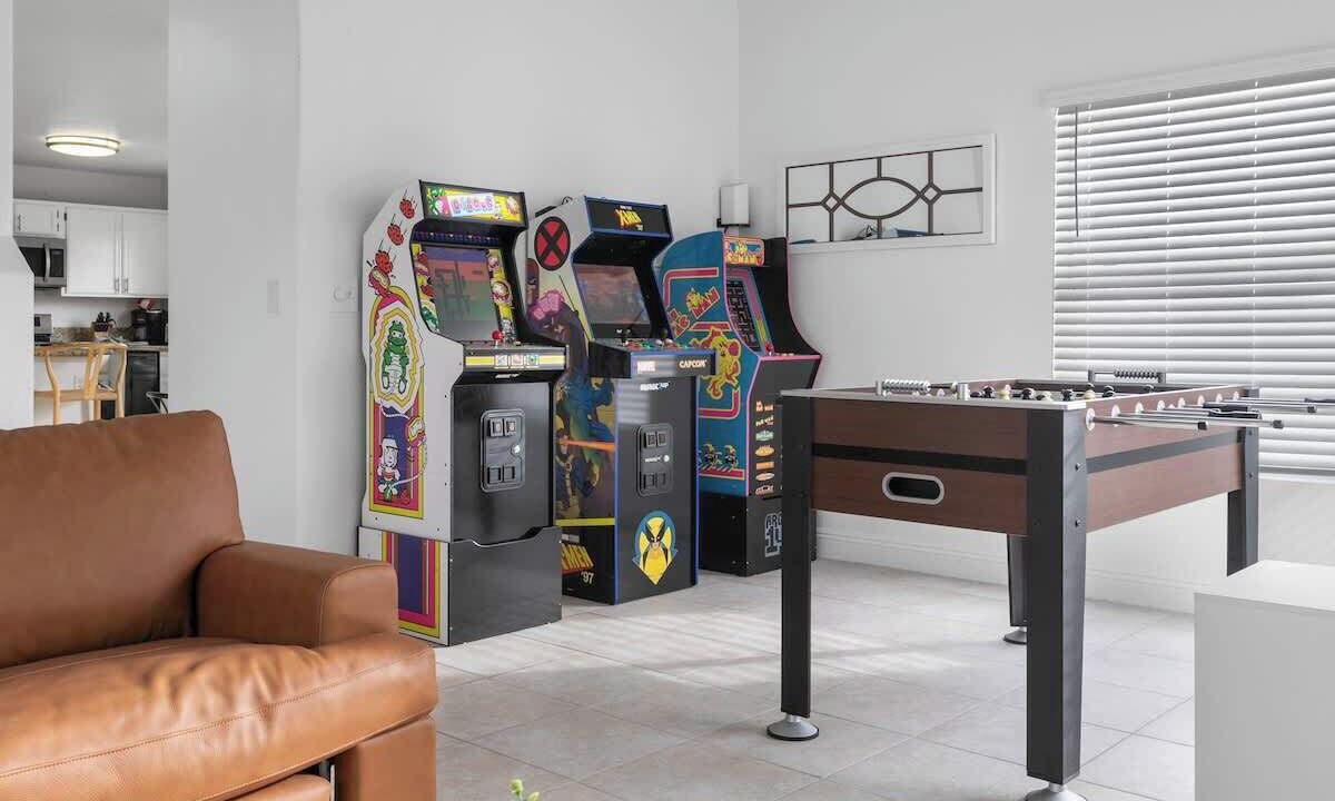 Photo of Bedroom in North Las Vegas