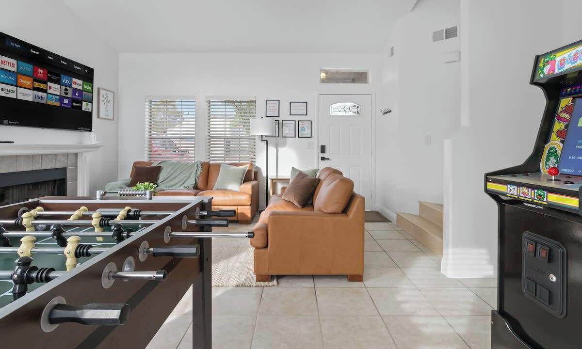 Photo of Bedroom in North Las Vegas