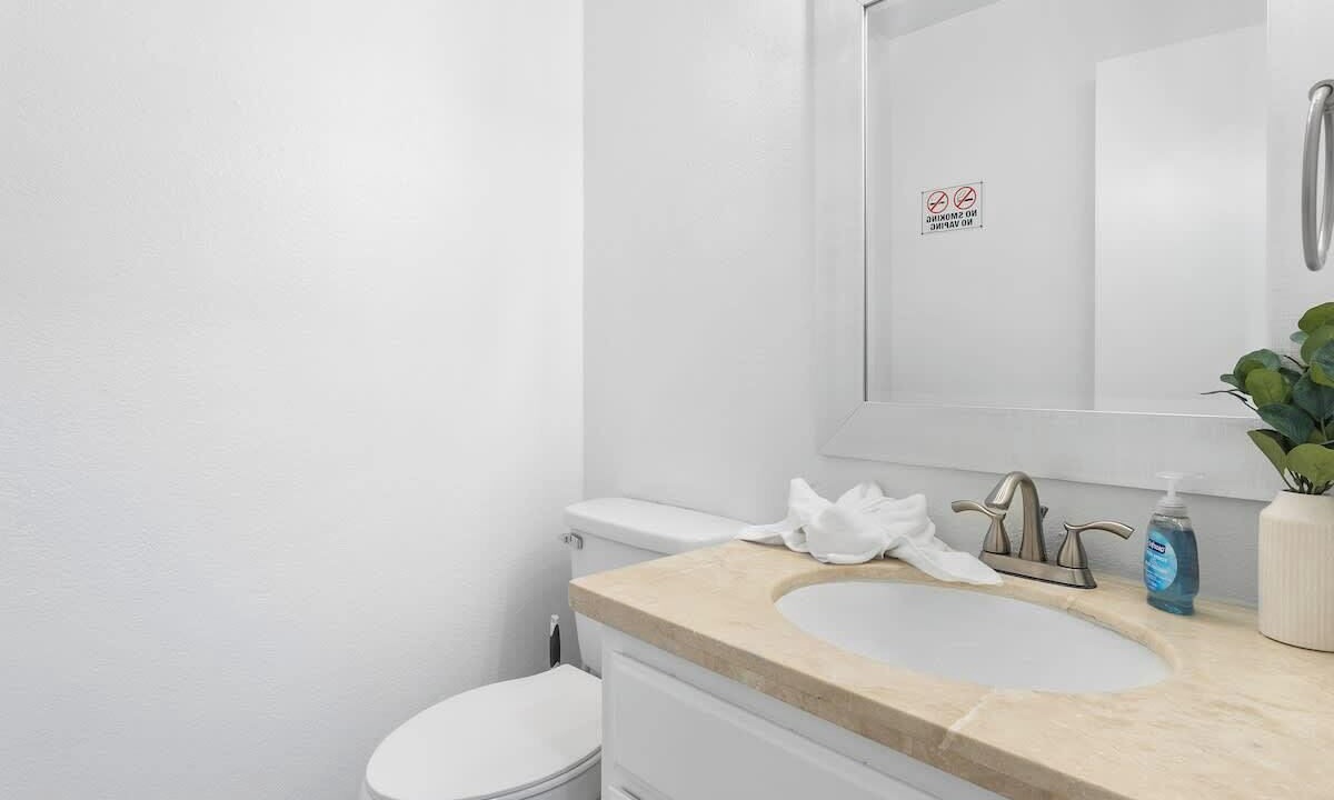 Photo of Bathroom in North Las Vegas