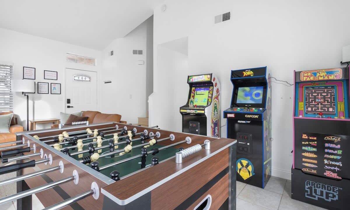 Photo of Bedroom in North Las Vegas