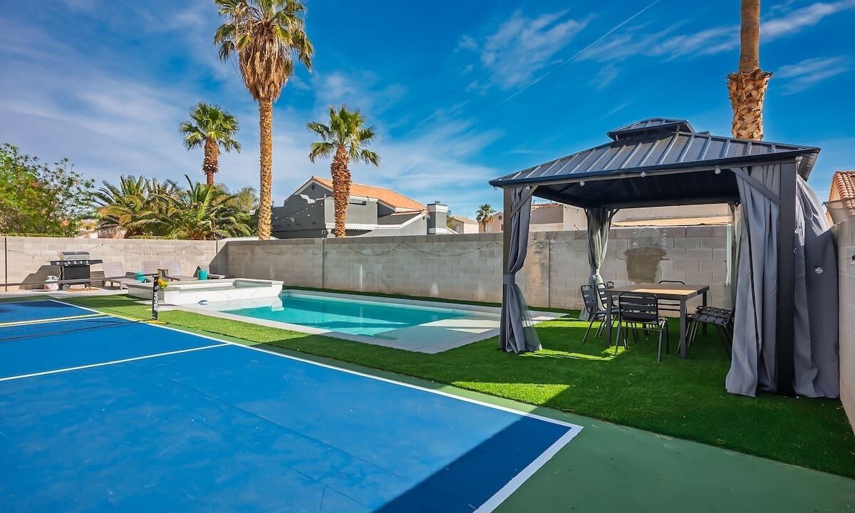 Photo of Outdoor in North Las Vegas