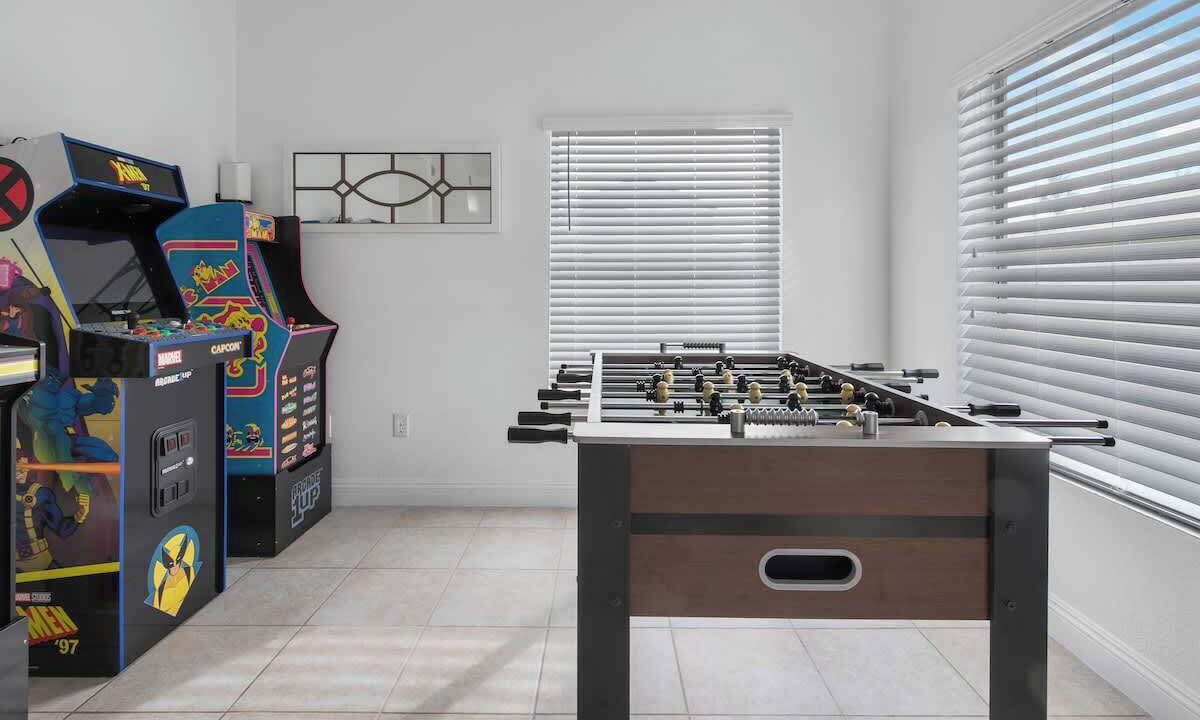 Photo of Bedroom in North Las Vegas