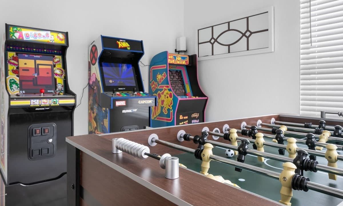 Photo of Bedroom in North Las Vegas