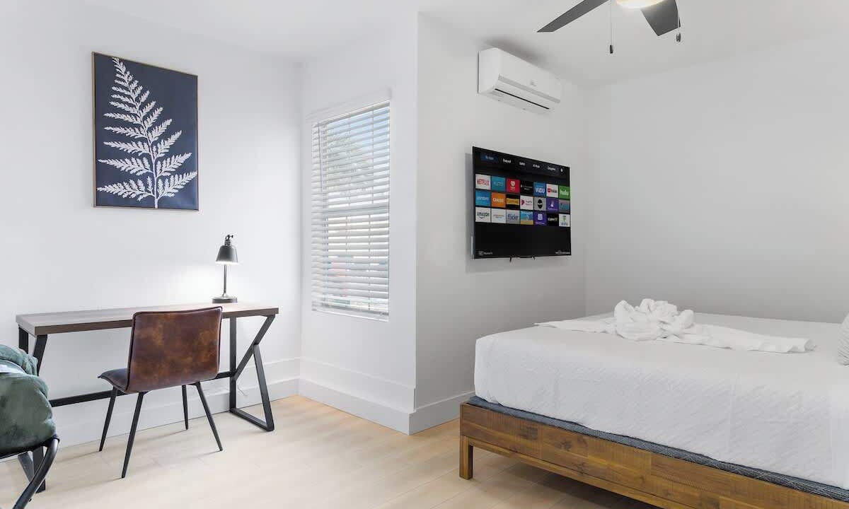 Photo of Bedroom in North Las Vegas