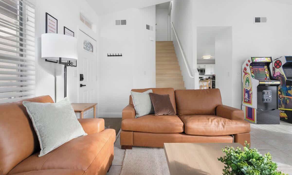 Photo of Livingroom in North Las Vegas
