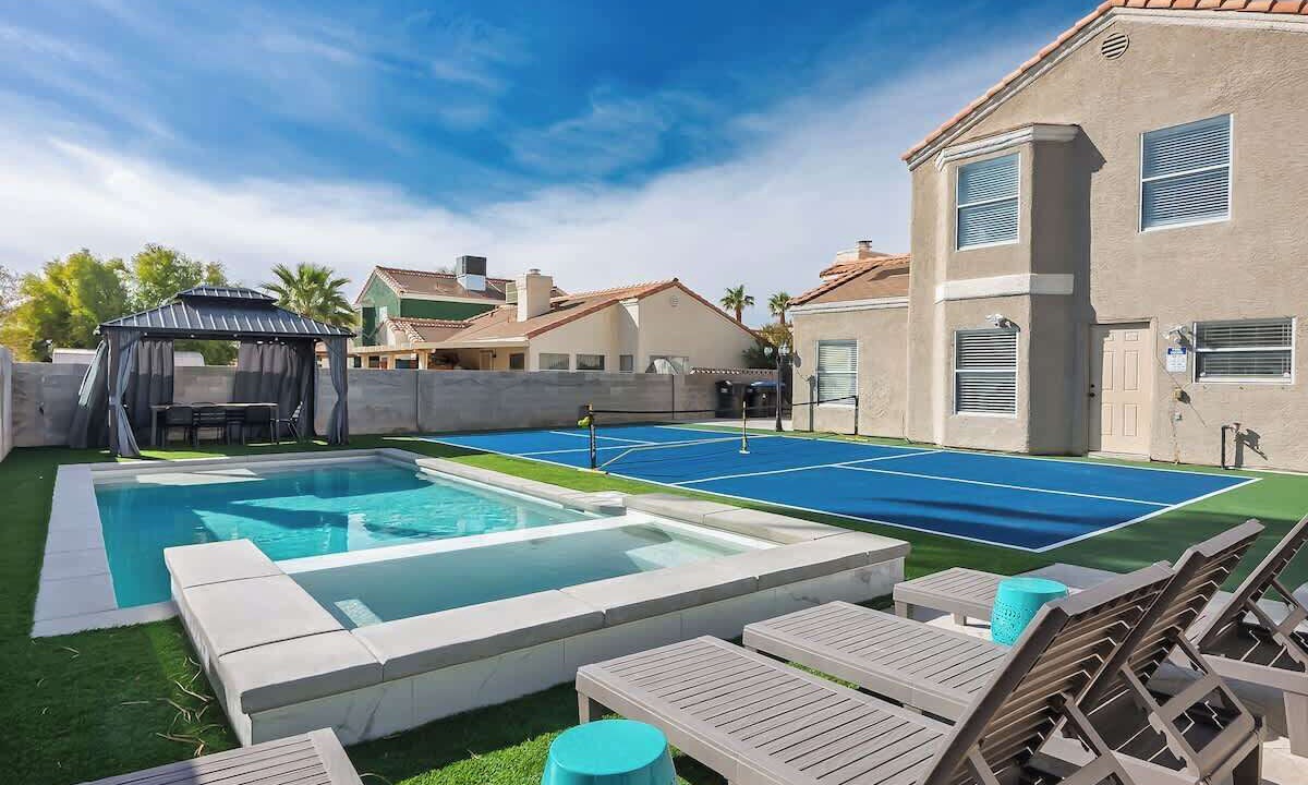 Photo of Outdoor in North Las Vegas
