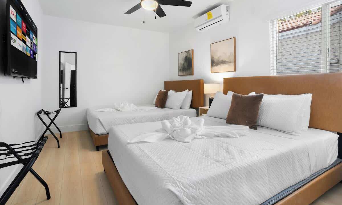 Photo of Bedroom in North Las Vegas