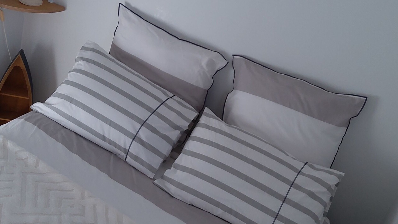 Photo of Bedroom in Le Fenouiller