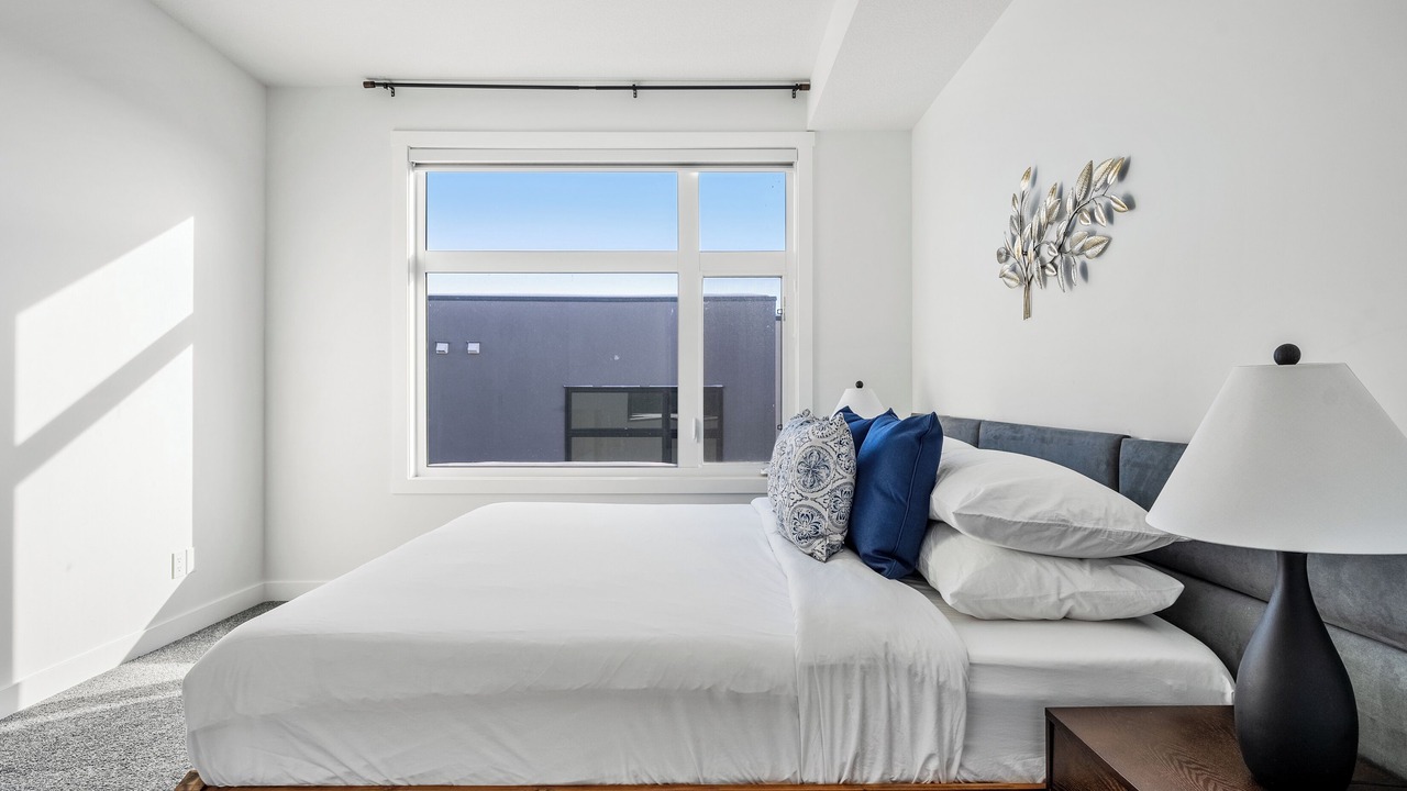 Photo of Bedroom in Sage Hill