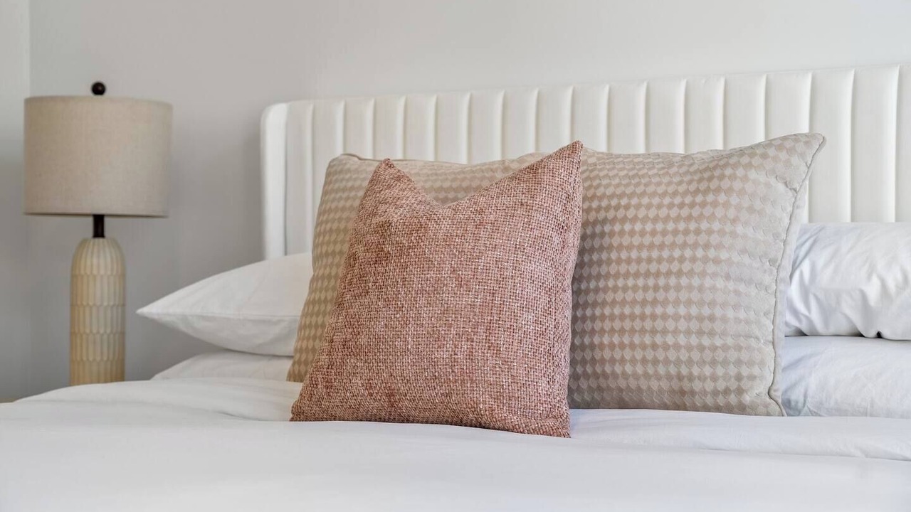 Photo of Bedroom in Sage Hill