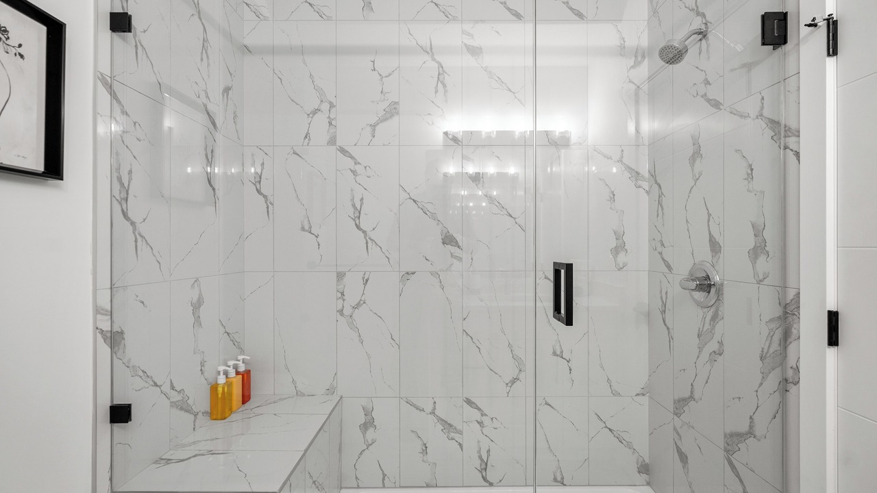 Photo of Bathroom in Sage Hill