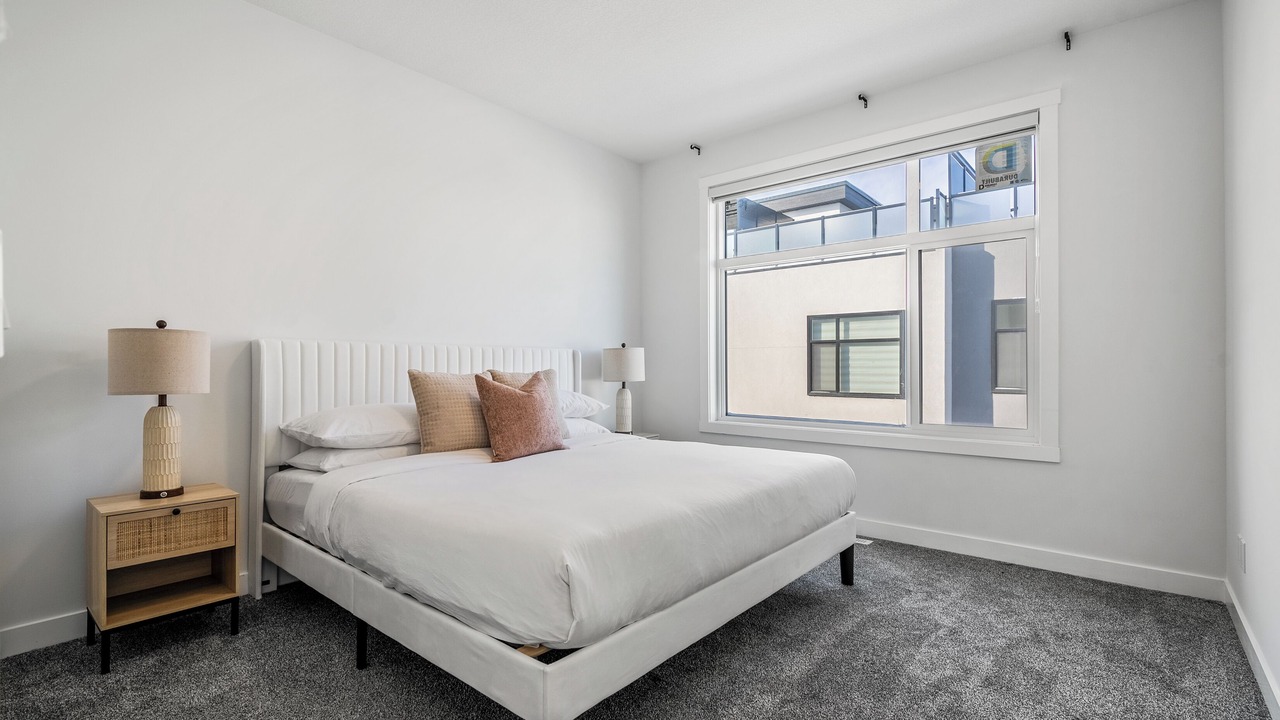 Photo of Bedroom in Sage Hill