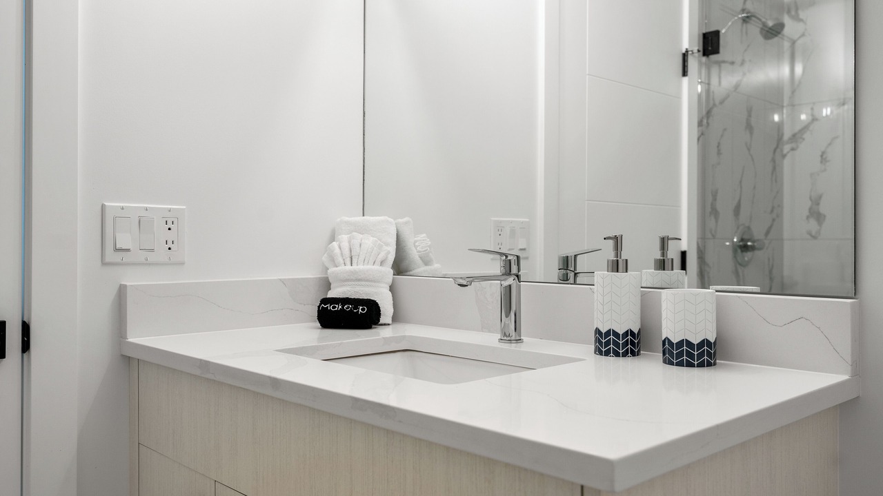 Photo of Bathroom in Sage Hill