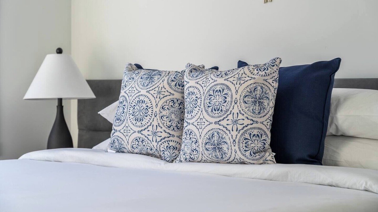 Photo of Bedroom in Sage Hill