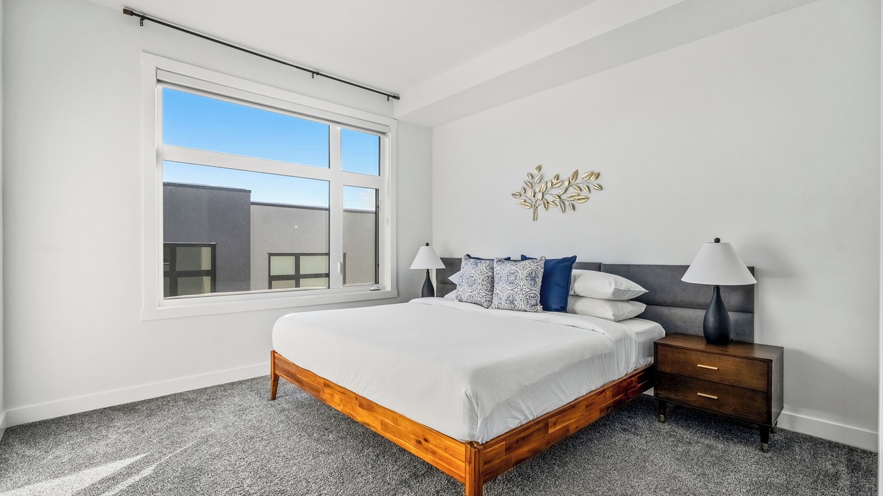 Photo of Bedroom in Sage Hill