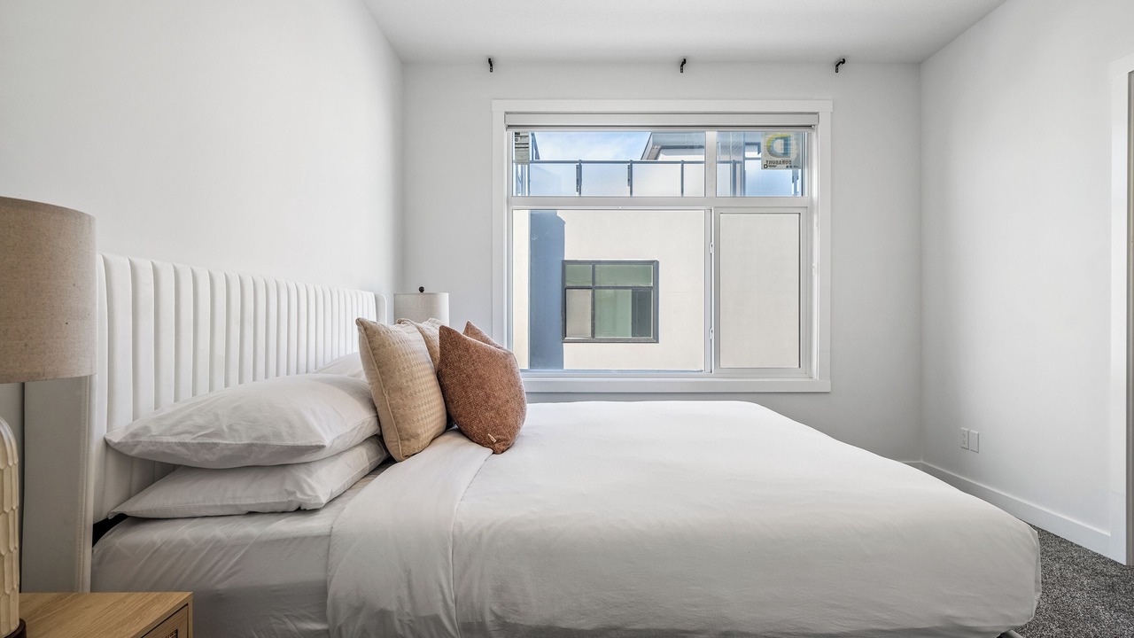 Photo of Bedroom in Sage Hill