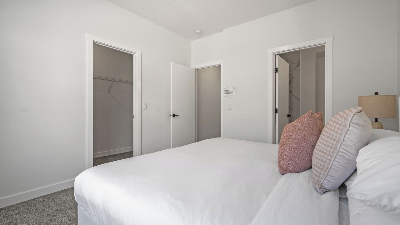 Photo of Bedroom in Sage Hill