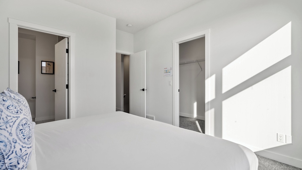 Photo of Bedroom in Sage Hill