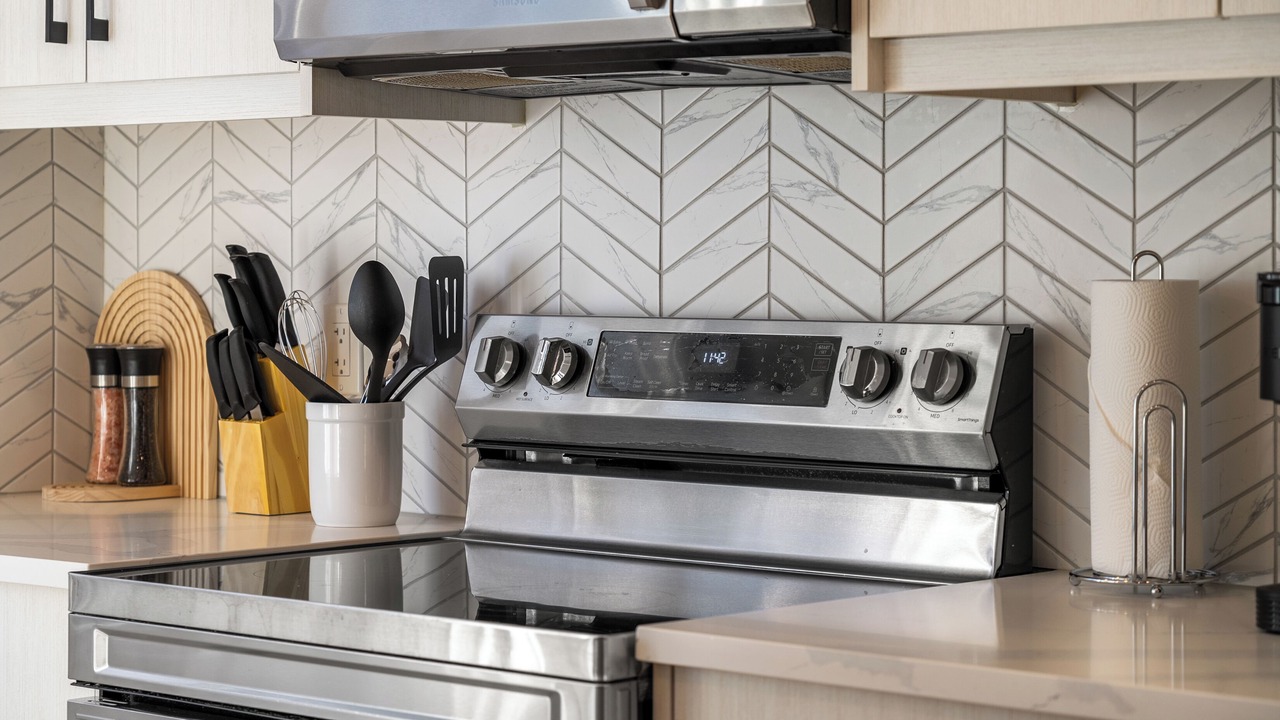 Photo of Kitchen in Sage Hill