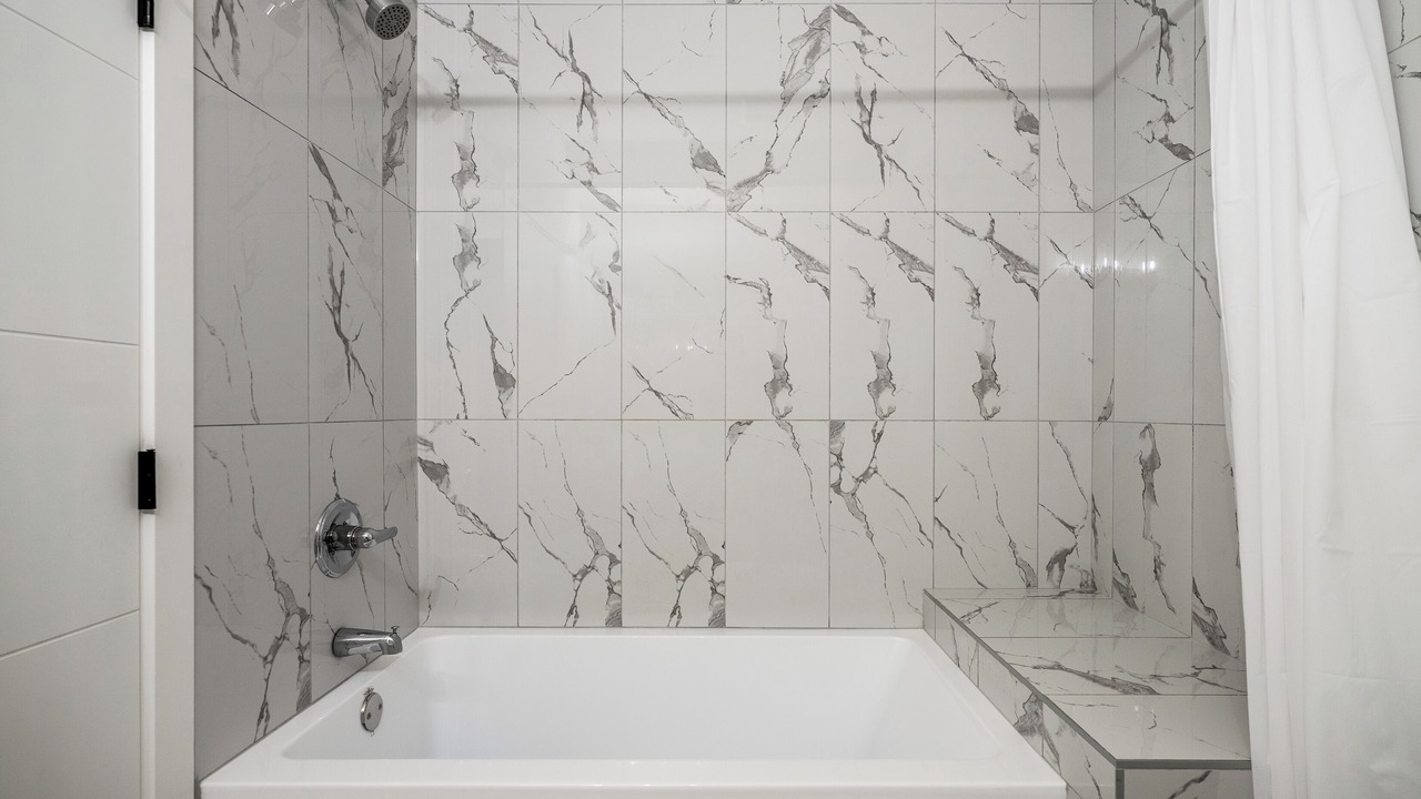 Photo of Bathroom in Sage Hill