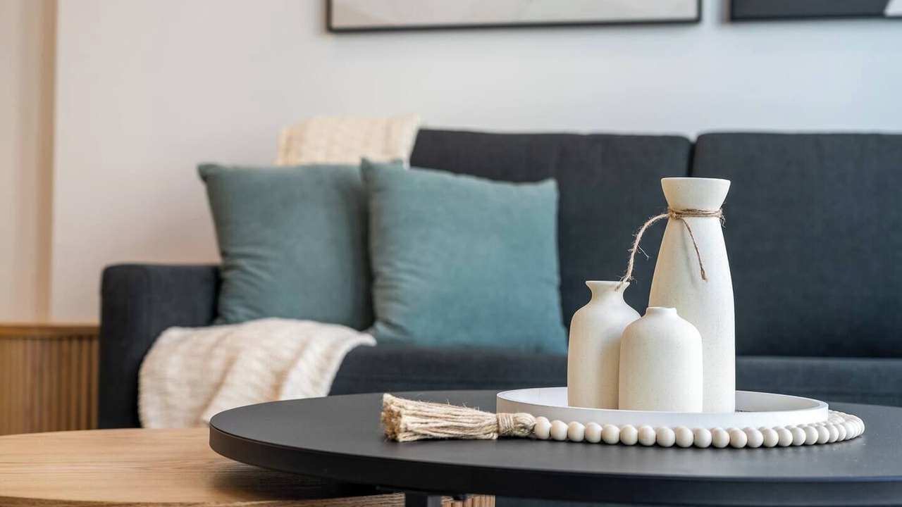 Photo of Livingroom in Sage Hill