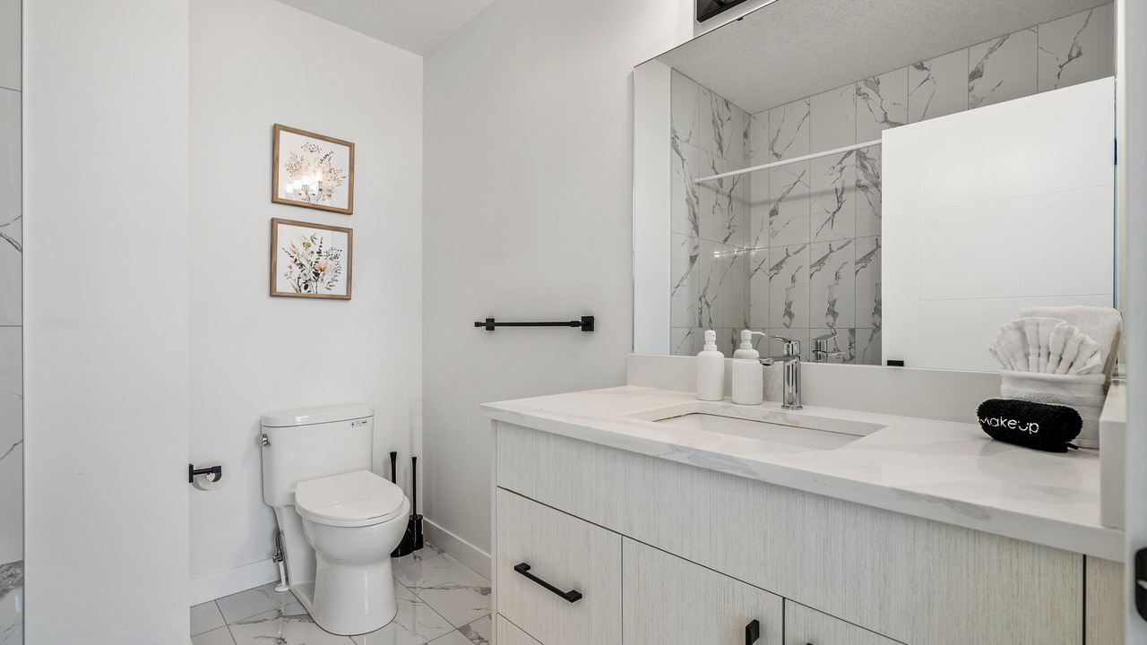 Photo of Bathroom in Sage Hill