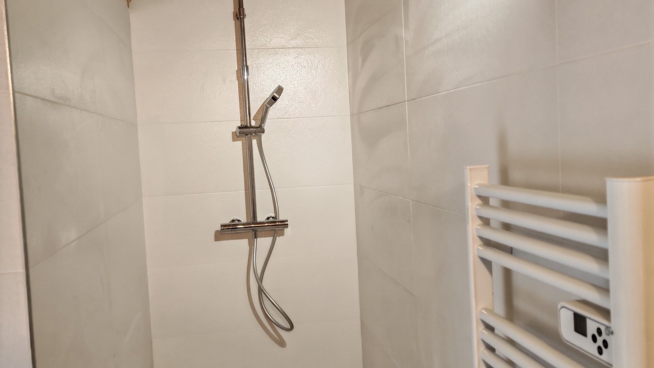 Photo of Bathroom in Saint-Georges-de-Luzencon