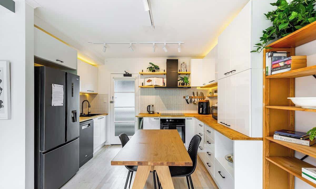 Photo of Kitchen in Ponsonby