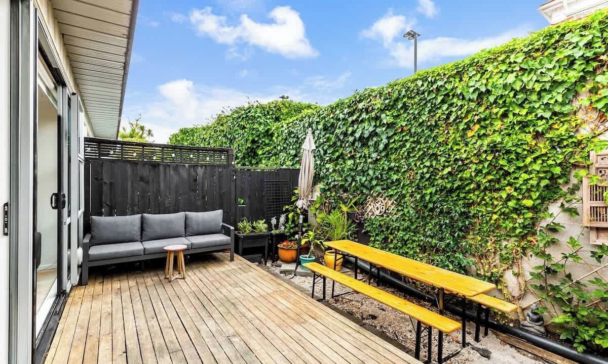 Photo of Outdoor in Ponsonby