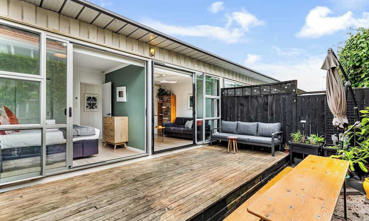 Photo of Outdoor in Ponsonby