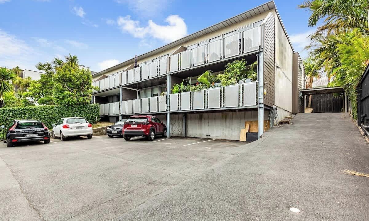 Photo of Outdoor in Ponsonby