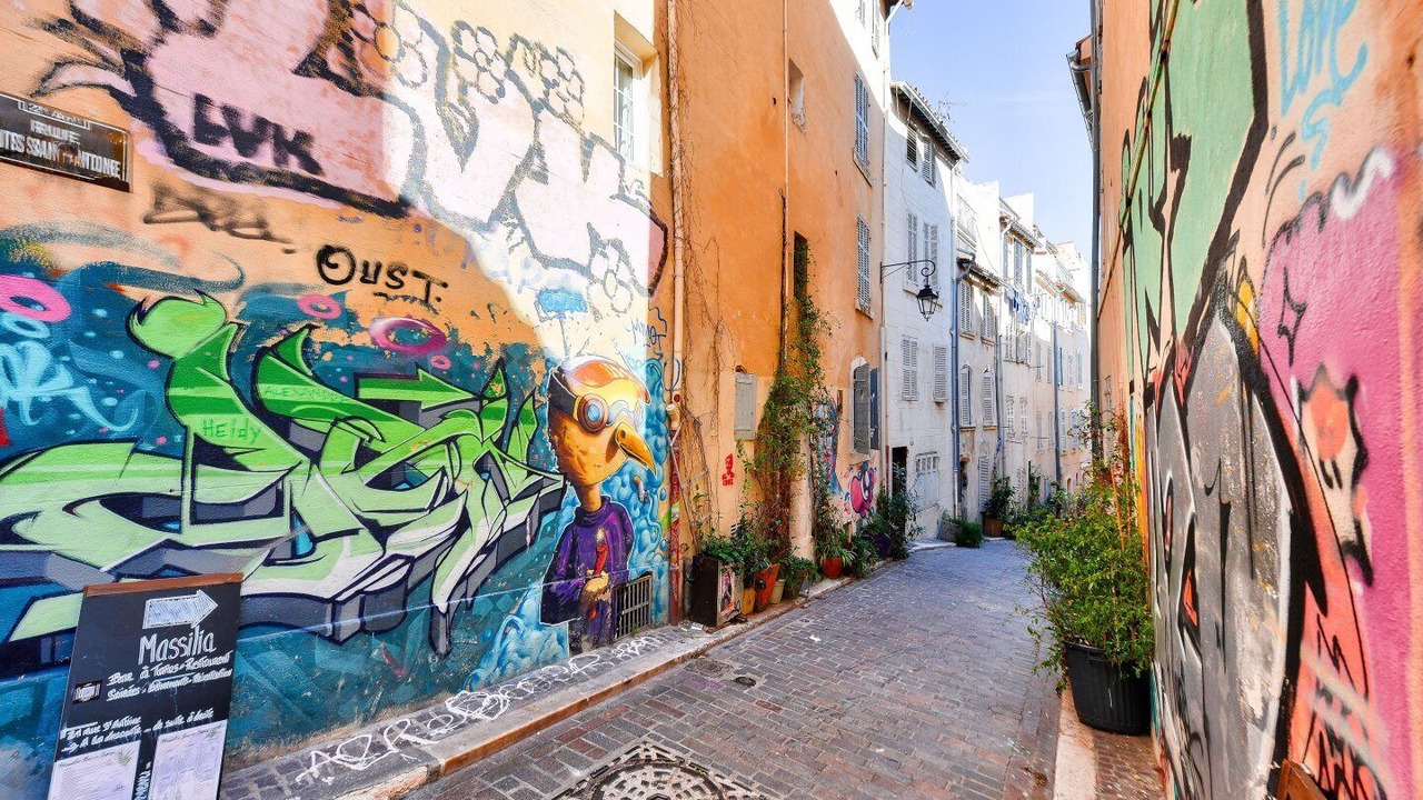 Photo of Others in Les Grands Carmes