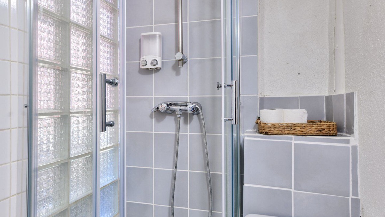 Photo of Bathroom in Les Grands Carmes