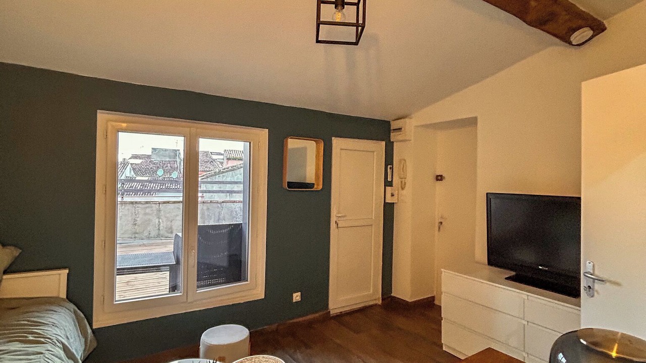 Photo of Livingroom in Montauban