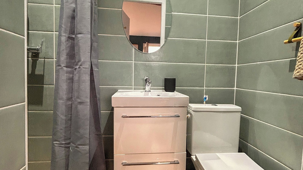 Photo of Bathroom in Montauban