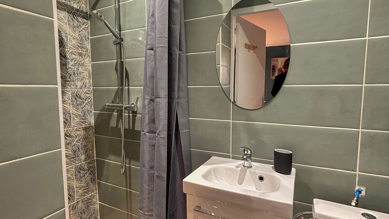 Photo of Bathroom in Montauban