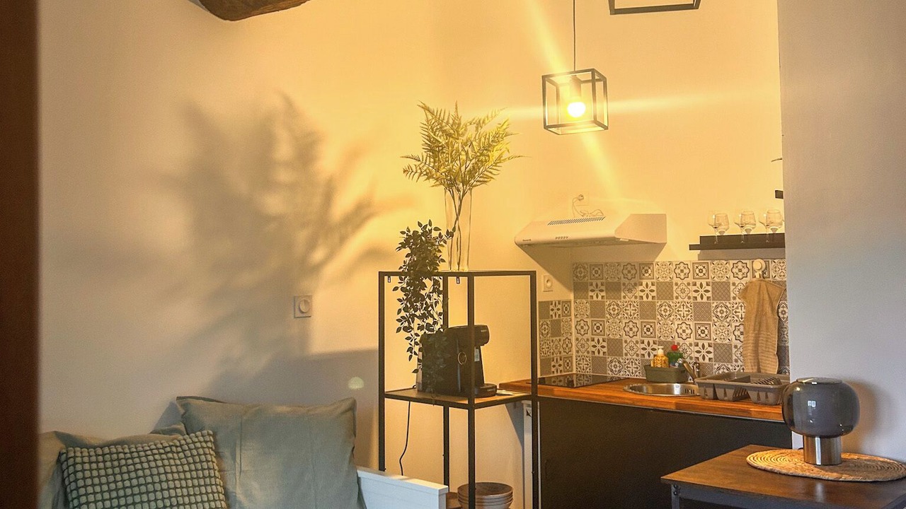 Photo of Livingroom in Montauban