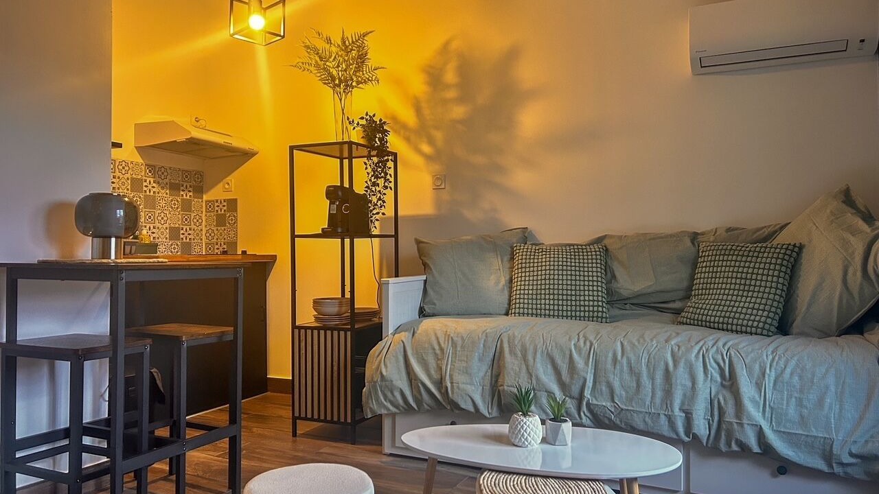 Photo of Livingroom in Montauban