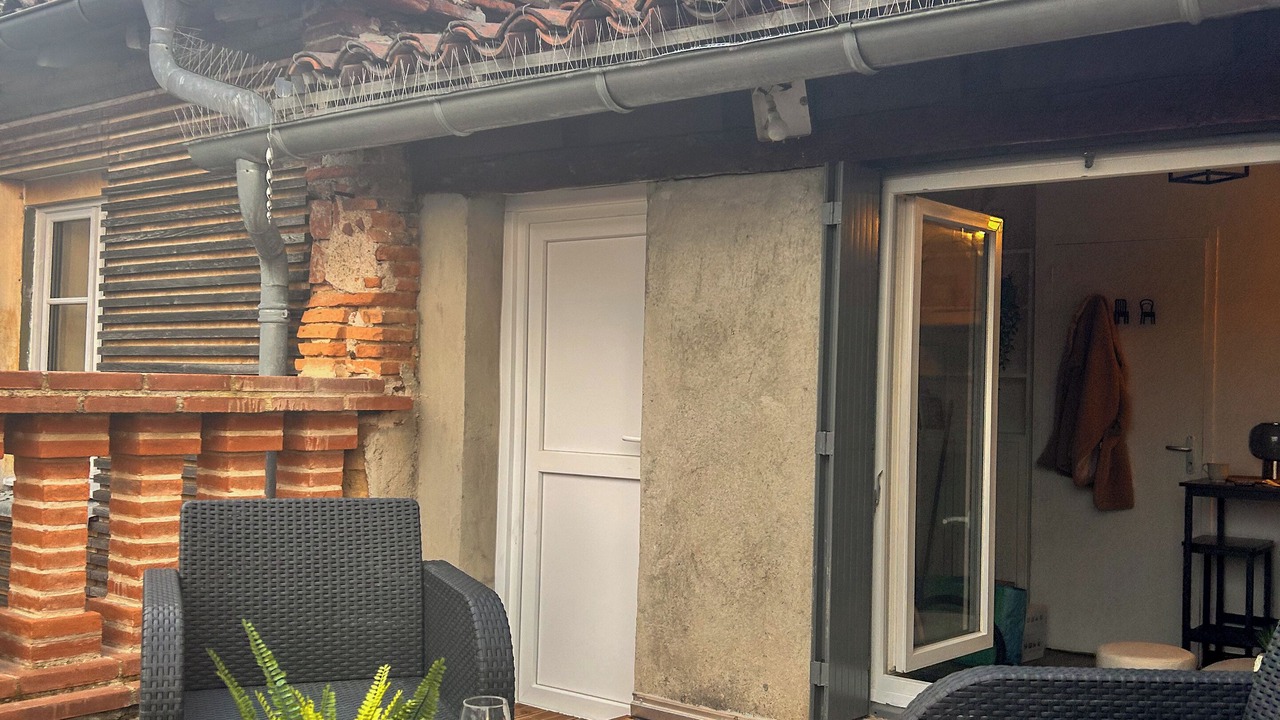 Photo of Patio Balcony in Montauban