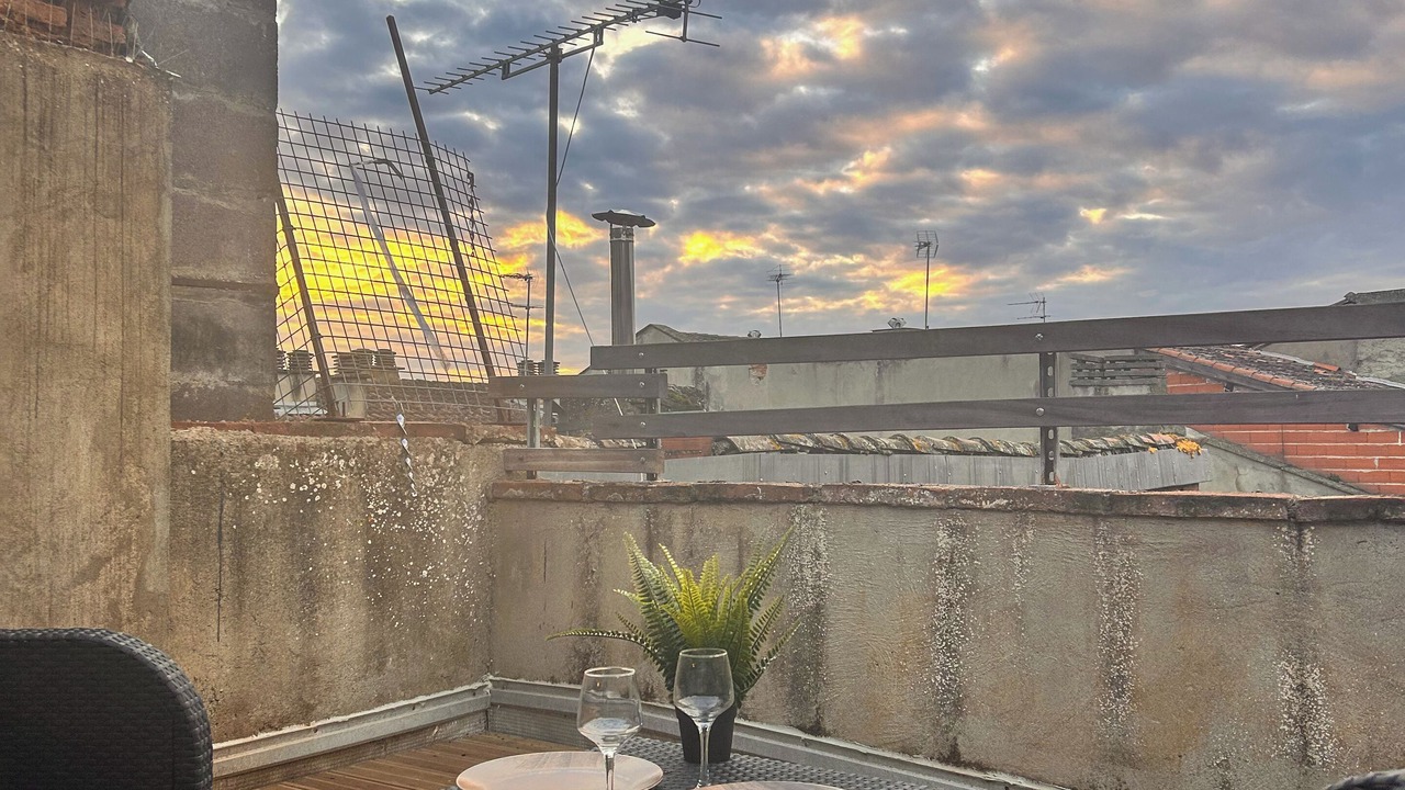 Photo of Patio Balcony in Montauban