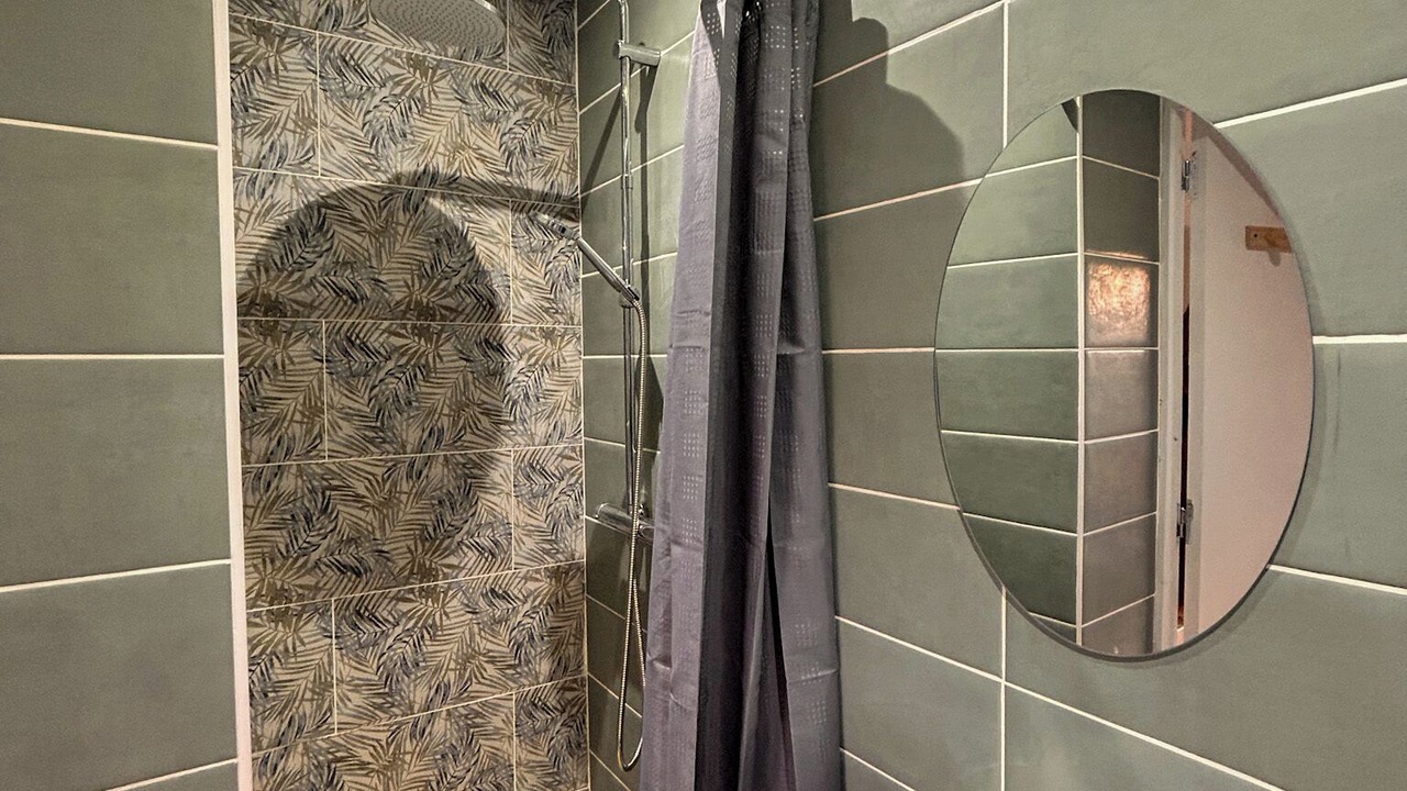 Photo of Bathroom in Montauban