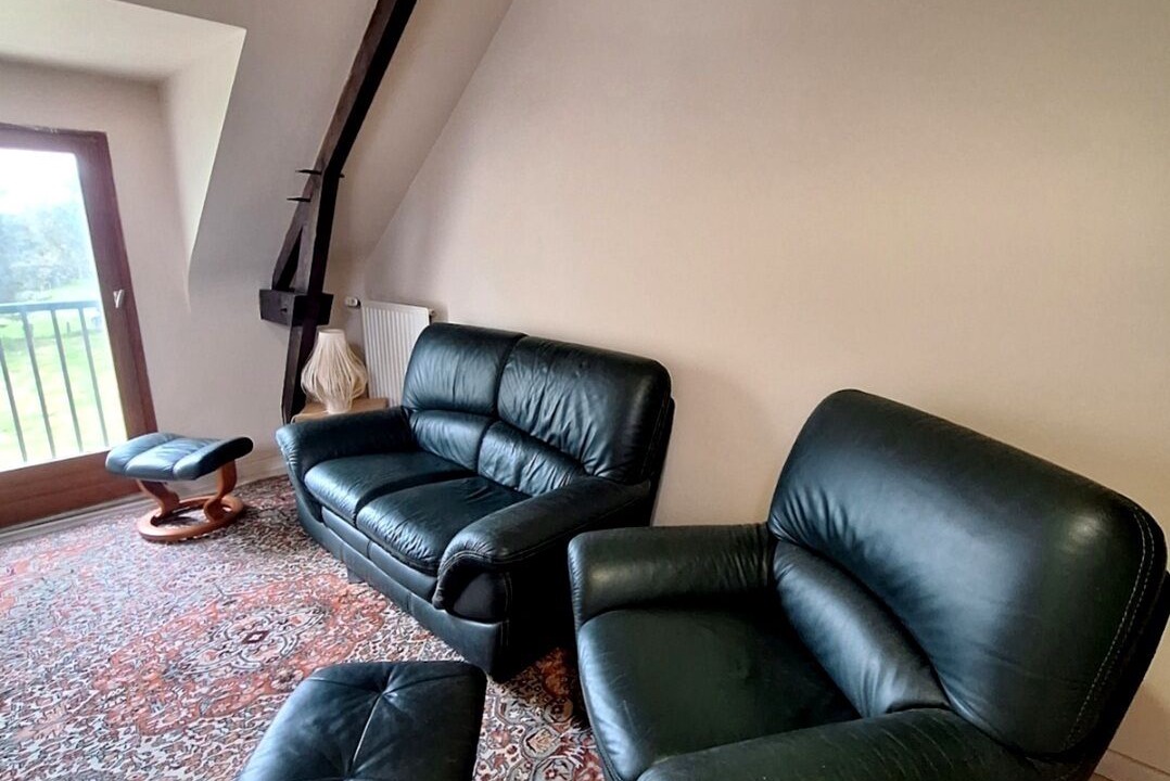 Photo of Livingroom in Servon-sur-Vilaine