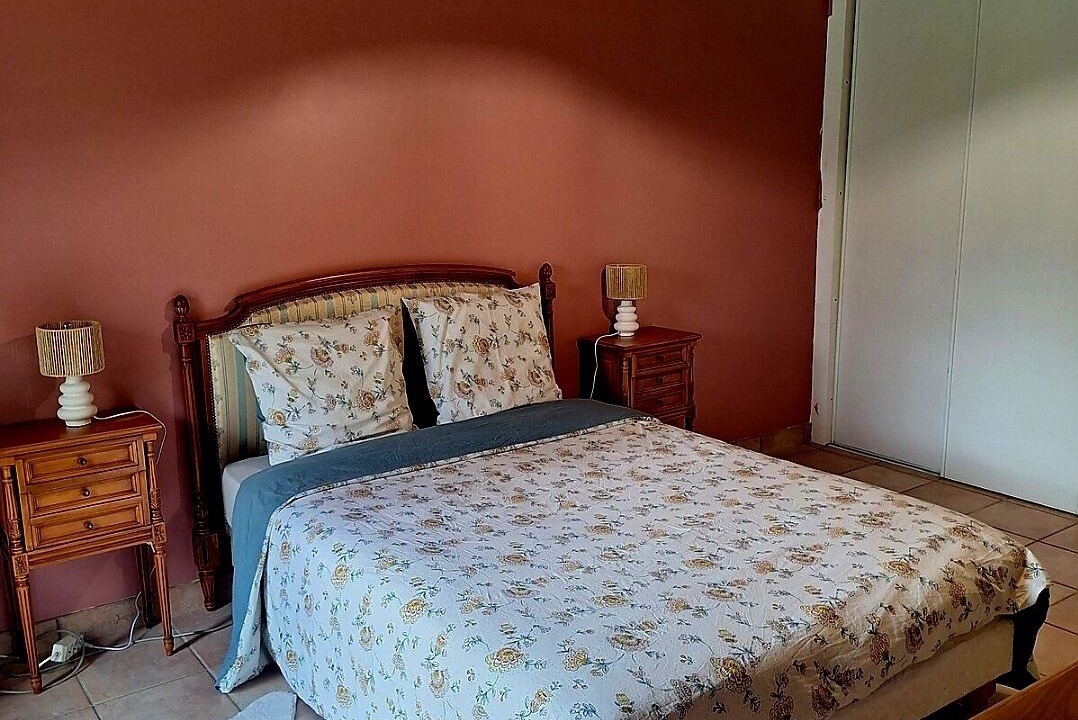 Photo of Bedroom in Servon-sur-Vilaine