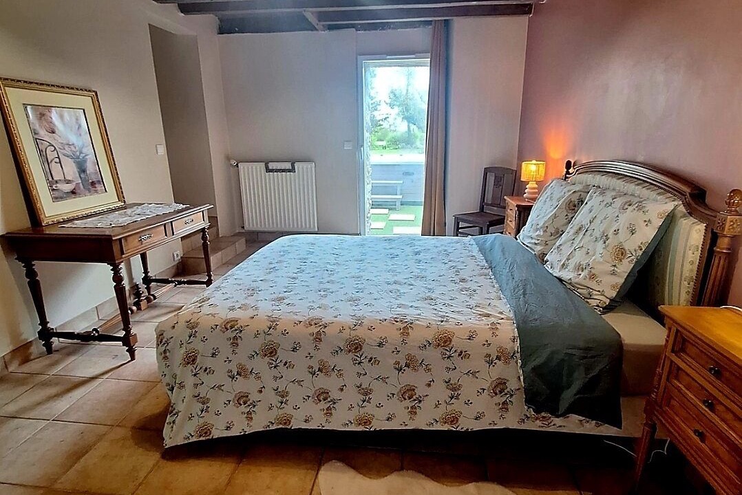 Photo of Bedroom in Servon-sur-Vilaine