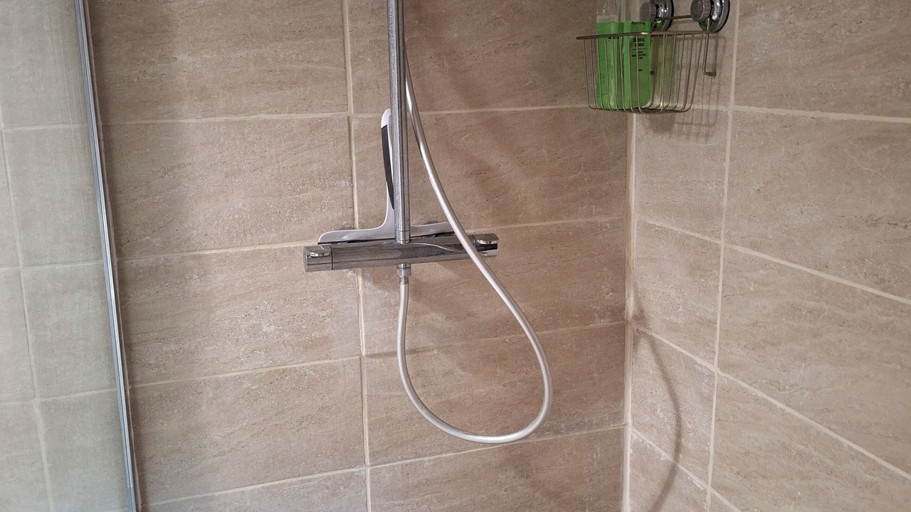 Photo of Bathroom in Servon-sur-Vilaine
