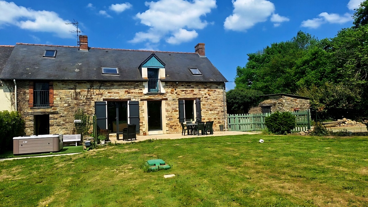 Photo of Outdoor in Servon-sur-Vilaine