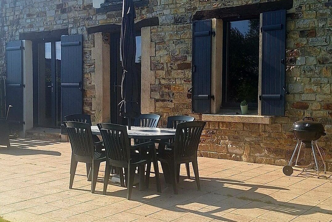 Photo of Outdoor in Servon-sur-Vilaine