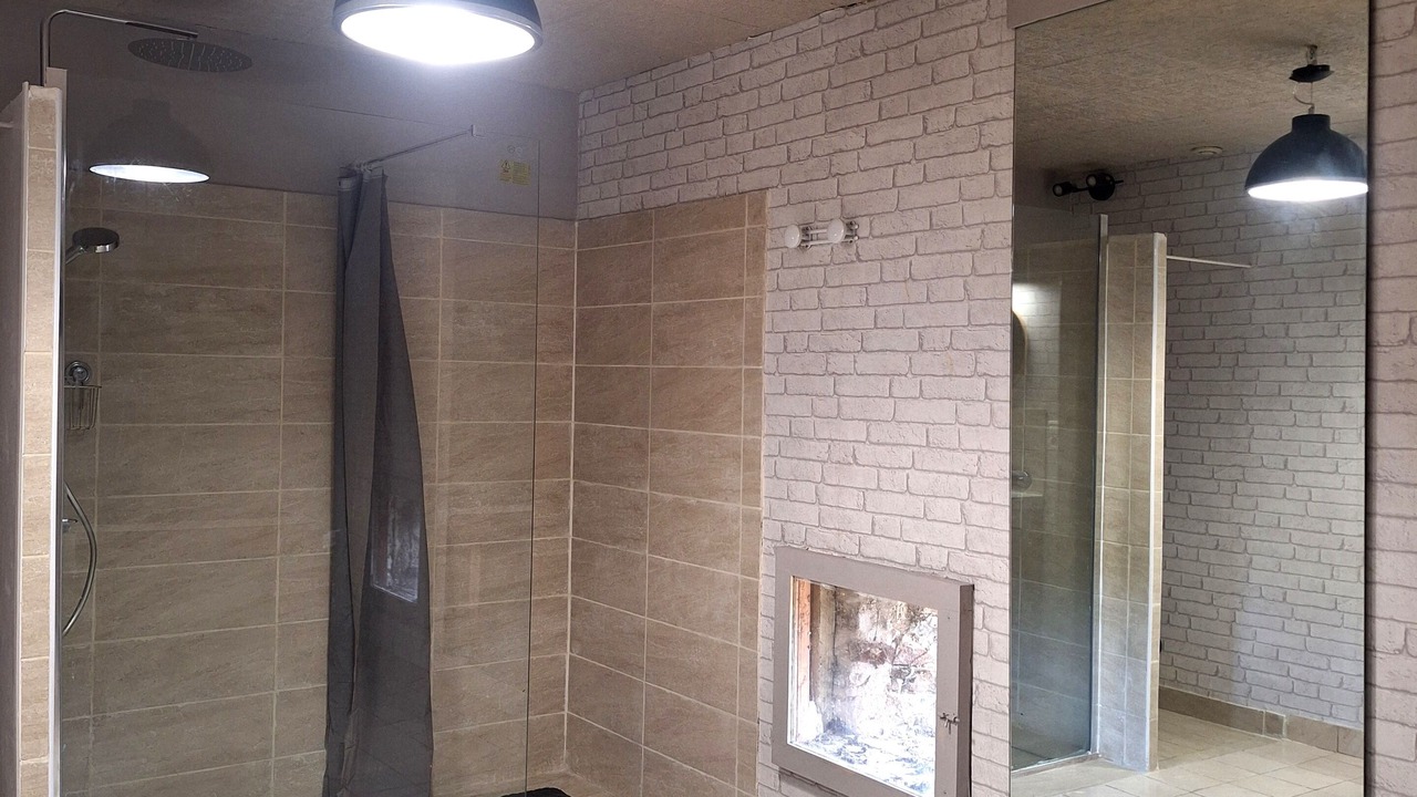 Photo of Bathroom in Servon-sur-Vilaine