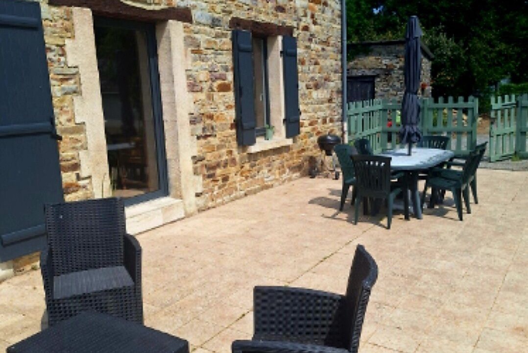 Photo of Outdoor in Servon-sur-Vilaine