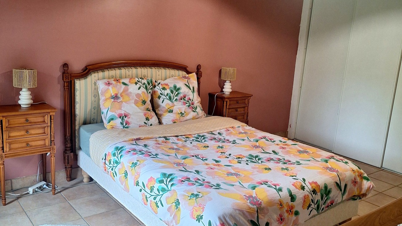 Photo of Bedroom in Servon-sur-Vilaine